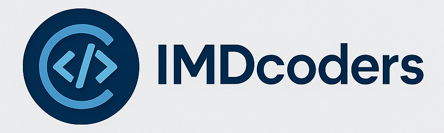IMDcoders logo